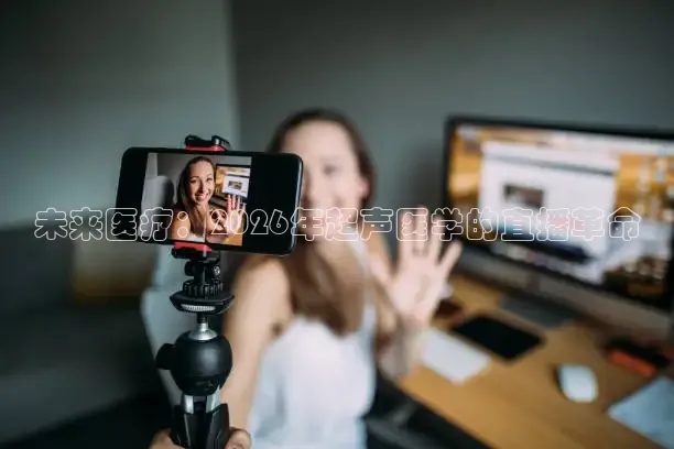 未来医疗：2026年超声医学的直播革命